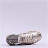 Another Trend Iconic II Gumsole Trainer - Metallic Combi